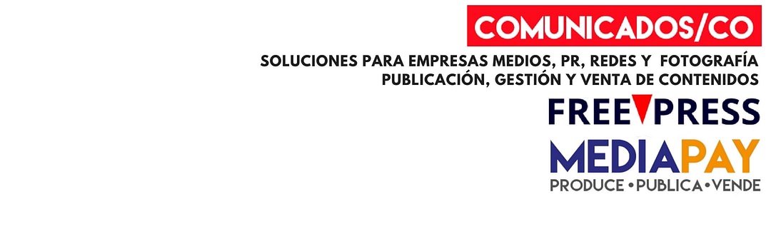 COMUNICADOS.CO cover